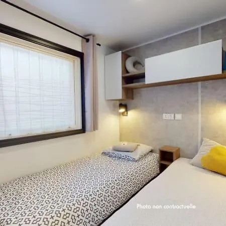 Mobil Cosy A Contis Proche Et Nature