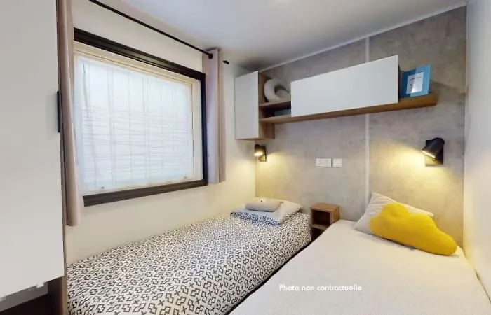 Mobil Cosy A Contis Proche Et Nature